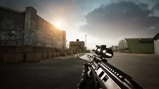 Скриншот 3 к игре Task Force Elite