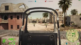 Скриншот 6 к игре Task Force Elite