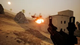 Скриншот 7 к игре Task Force Elite