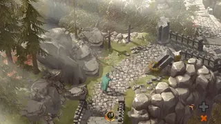 Скриншот 1 к игре Warden
