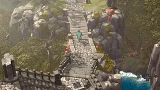 Скриншот 2 к игре Warden