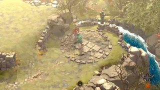 Скриншот 4 к игре Warden