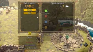 Скриншот 5 к игре Warden