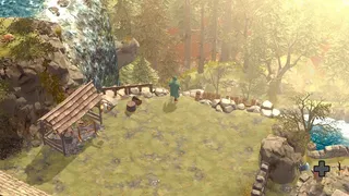 Скриншот 6 к игре Warden