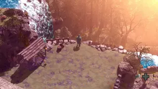 Скриншот 7 к игре Warden