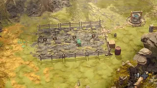 Скриншот 8 к игре Warden