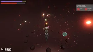 Скриншот 1 к игре Skyrift