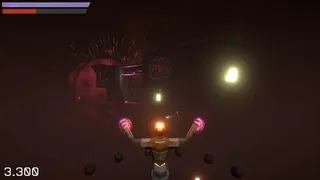 Скриншот 2 к игре Skyrift