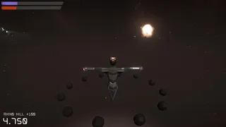 Скриншот 3 к игре Skyrift