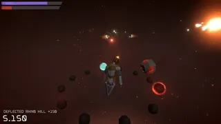 Скриншот 5 к игре Skyrift