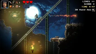 Скриншот 4 к игре Swords and Sandals Spartacus