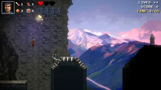 Скриншот 7 к игре Swords and Sandals Spartacus
