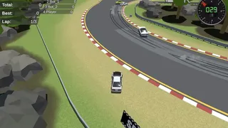 Скриншот 5 к игре Drift 1969