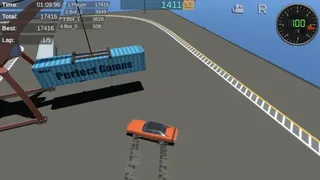 Скриншот 6 к игре Drift 1969