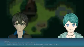 Скриншот 3 к игре The Last Promise
