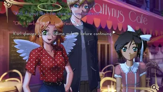 Скриншот 2 к игре Errant Heart