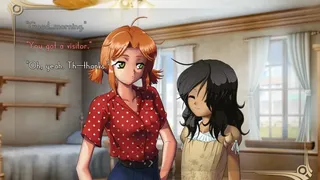 Скриншот 3 к игре Errant Heart