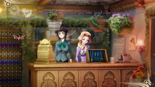 Скриншот 4 к игре Errant Heart