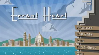 Скриншот 8 к игре Errant Heart