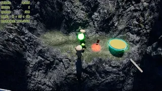 Скриншот 6 к игре Turtle Rush