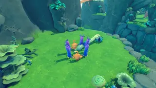 Скриншот 2 к игре Derpy Conga