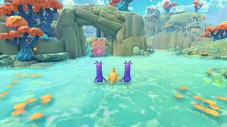 Скриншот 3 к игре Derpy Conga