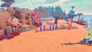 Скриншот 4 к игре Derpy Conga