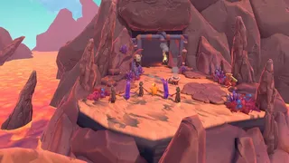 Скриншот 8 к игре Derpy Conga