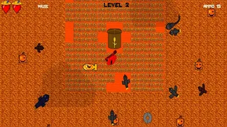 Скриншот 2 к игре Those crazy crows