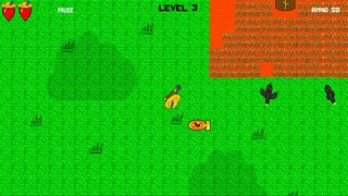 Скриншот 5 к игре Those crazy crows