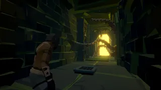 Скриншот 1 к игре The Yellow King