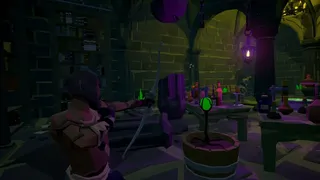 Скриншот 6 к игре The Yellow King