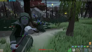 Скриншот 7 к игре The Yellow King