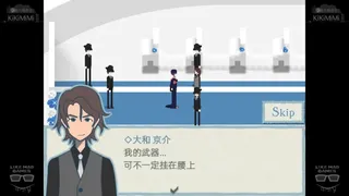 Скриншот 3 к игре KiKiMiMi2 / 听能力搜查官2