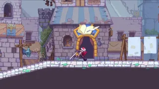 Скриншот 1 к игре Dragon Marked For Death