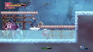 Скриншот 7 к игре Dragon Marked For Death