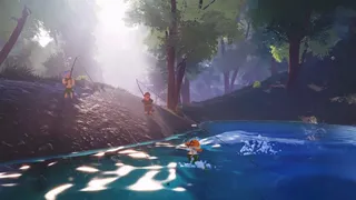 Скриншот 3 к игре Tree of Life 2