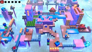 Скриншот 3 к игре Bokube