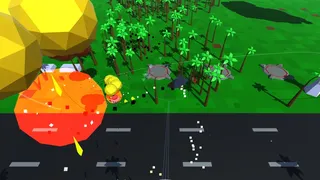 Скриншот 1 к игре Arc Vector