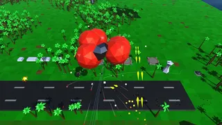 Скриншот 5 к игре Arc Vector