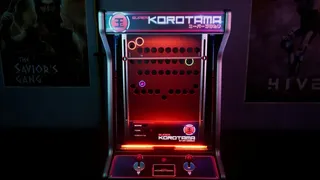 Скриншот 4 к игре Super Korotama
