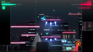 Скриншот 1 к игре Project: Gemini
