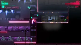Скриншот 3 к игре Project: Gemini