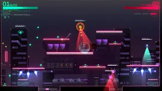 Скриншот 4 к игре Project: Gemini