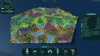 Скриншот 7 к игре Hexogin