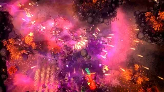 Скриншот 6 к игре Tesla Force