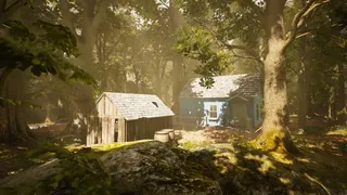 Скриншот 3 к игре Trapper Simulator