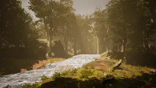Скриншот 4 к игре Trapper Simulator