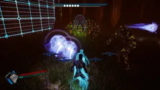 Скриншот 3 к игре Xenrai