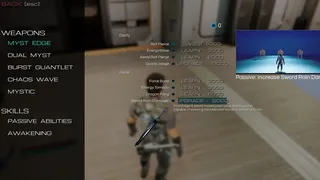Скриншот 4 к игре Xenrai